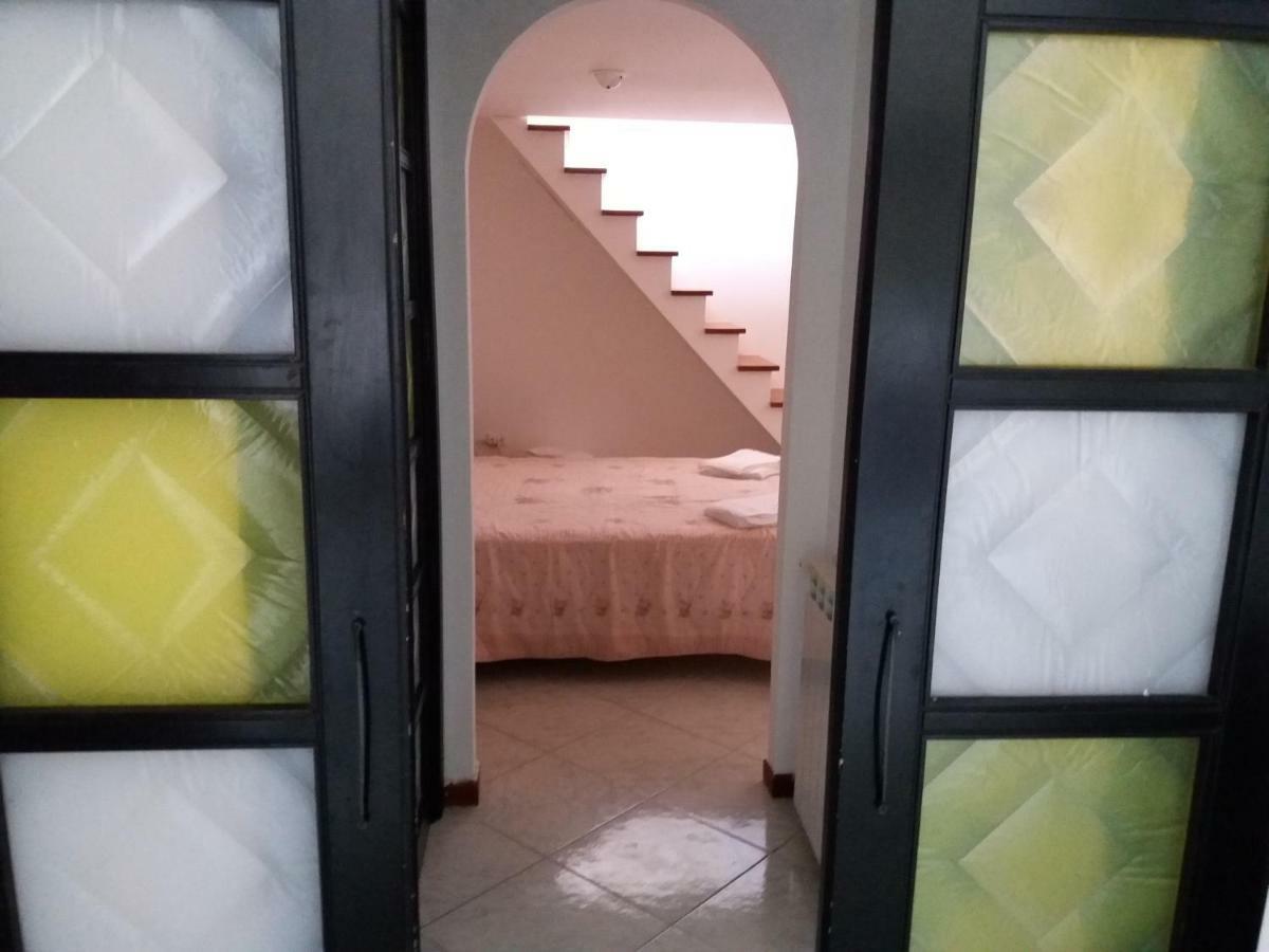 Roma Alla Villa Di Pompeo Ladispoli Buitenkant foto